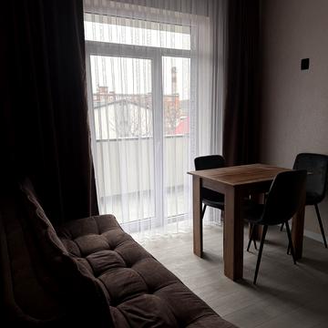 Франтішека Тіхого вул., 11