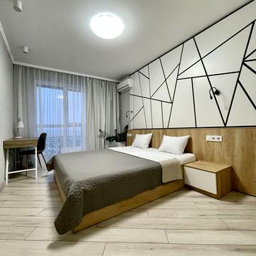 Митрополита Василя Липківського вул. (Урицького), 16-В