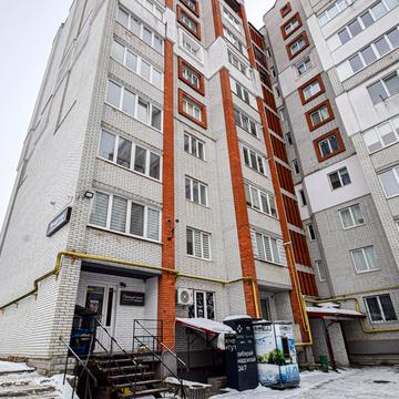 Іллєнка вул., 3-В