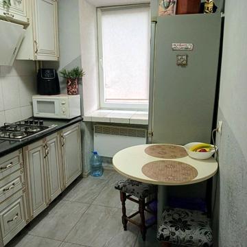 Марії Заньковецької вул., 7