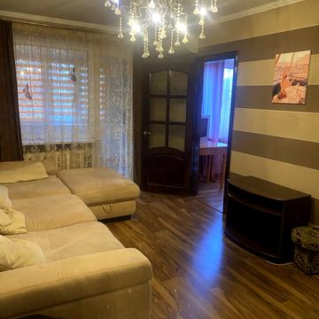 Олексія Вадатурського вул. (Маршала Малиновського), 35