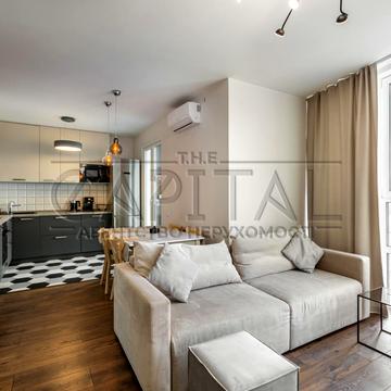 Казимира Малевича вул. (Боженка), 89