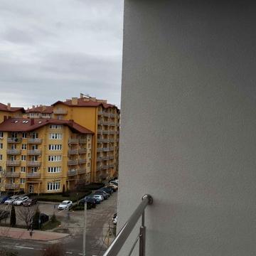 Олександра Богомольця вул., (Будинок 1)