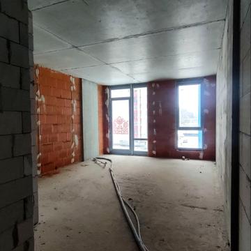 Бастіонна вул., (Будинок 1)