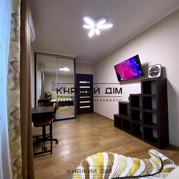 Щаслива вул., 20