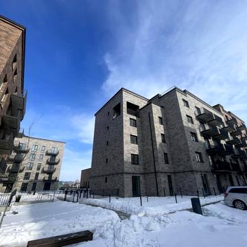 Вовчинецька вул., (Будинок 9)