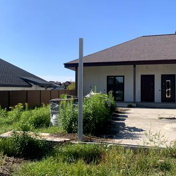 Черешнева, 20