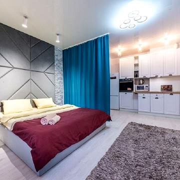 Світла вул., 3 к2