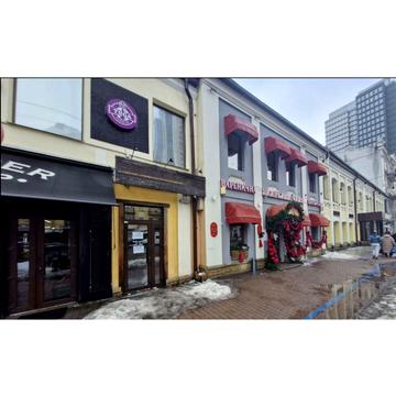 Антоновича вул. (Горького), 50