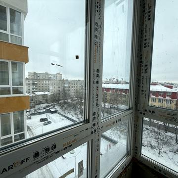 Костя Широцького вул., (Будинок)