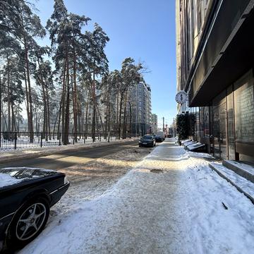 Матвія Донцова вул. (Тургенєвська), 24, к2