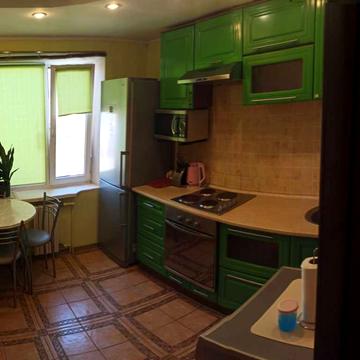 Жанни Северін вул. (Профінтерну), 27