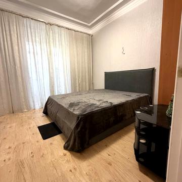 Дмитра Яворницького просп. (Карла Маркса), 55