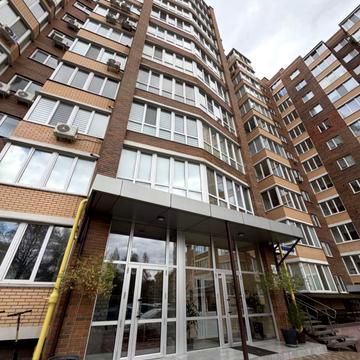 Синельниківська вул., 14, к.3