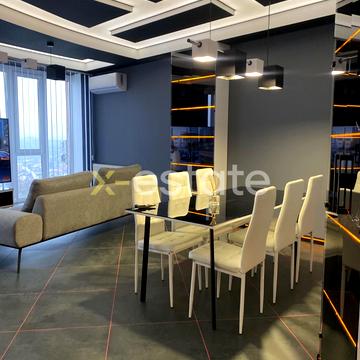 Науки просп. (Гагаріна), 95-А