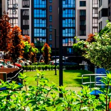 Героїв Миколаєва вул., (Будинок 3)