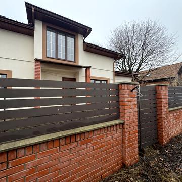 Тернопільська вул.