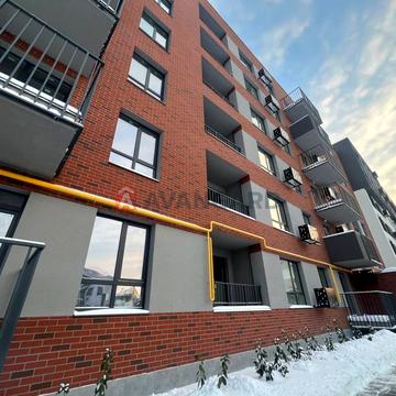 Роксоляни вул., 30