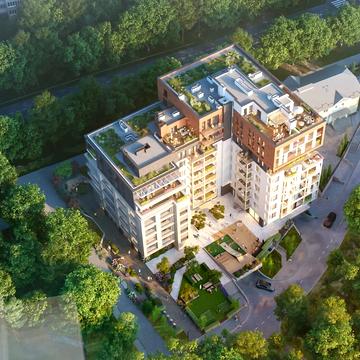 Пасічна вул., (Будинок)