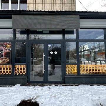 набережна Василя Стефаника вул., 18