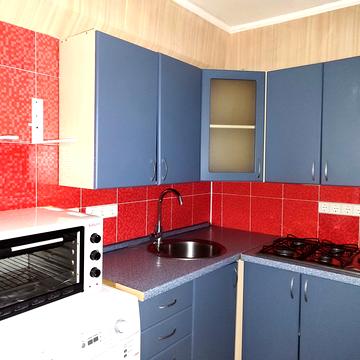 Андрія Малишка вул., 27