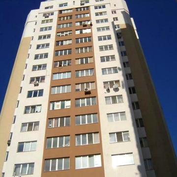 Василя Симоненка вул., 2-А