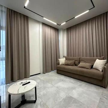 Кучеревського бульв., 1