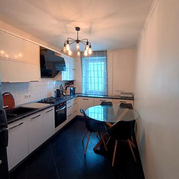 Чуднівська вул. (Черняховського), 106