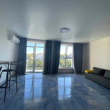 Ольгерда Бочковського вул., 34б