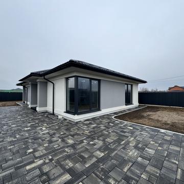 Степана Фодора вул.