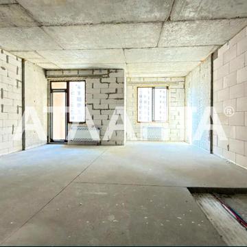 Генуезька вул., 1/1