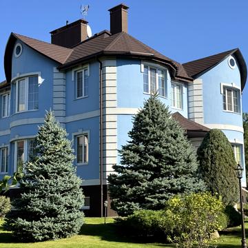 Козацька, 10