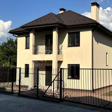 Смерекова вул.