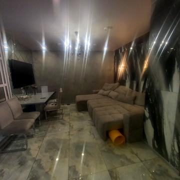 Академіка Сахарова вул., (54 перлина)