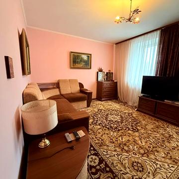 Деповська вул.