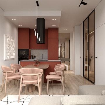 Словянська набережна вул., (Будинок 2)