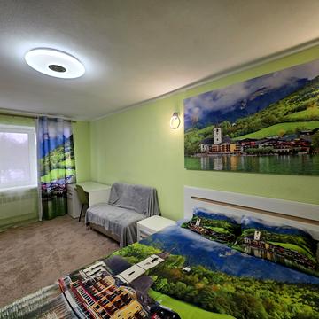 Богдана Хмельницького просп. (Героїв Сталінграда), 16