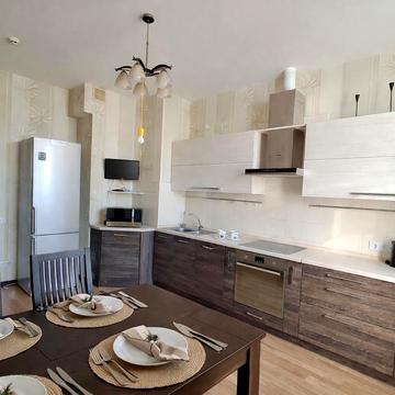 Генерала Шаповала вул. (Механізаторів), 2-А