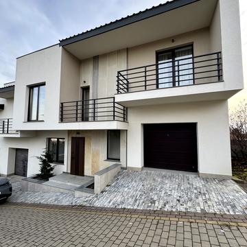 Висока вул.