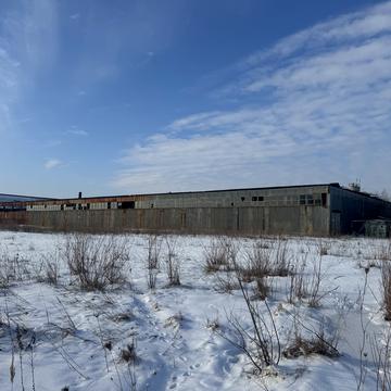 Петра Дорошенка вул., 1