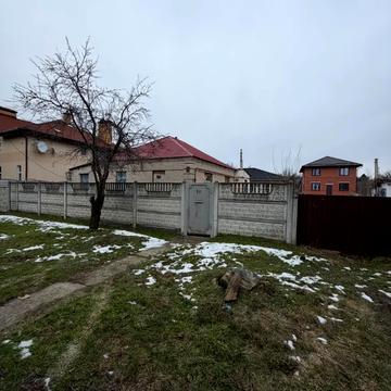 Олекси Тихого вул.