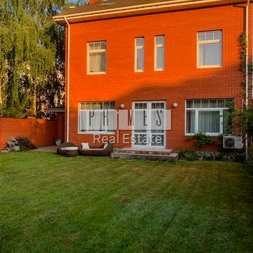 Борщагівська вул.