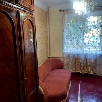 Андрія Ощепкова вул., 8