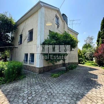 Столичне шосе