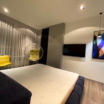 Андрія Верхогляда вул. (Михайла Драгомирова), 11