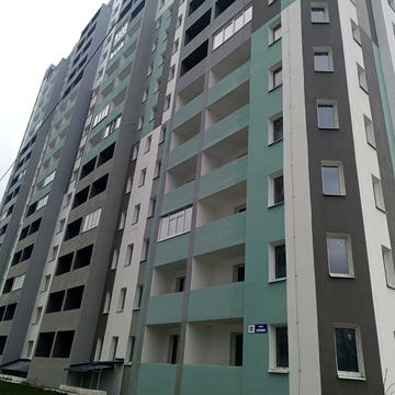 Заливна вул., 12