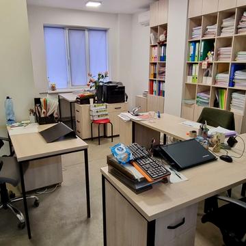 Науки просп. (Леніна), 47/1