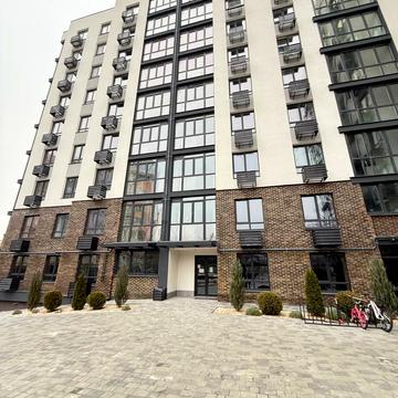 Миколи Різоля вул. (Маршала Судця), 30