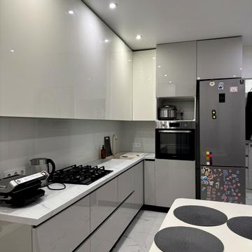 Рівненська вул., 25-П