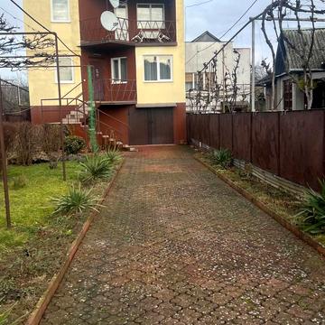 Карпатської України вул. (Юрія Гагаріна), 173